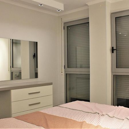 Apartamento Adriatic Getaway Vlorë Exterior foto