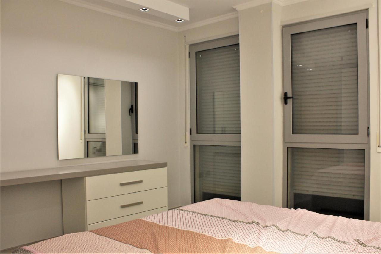 Apartamento Adriatic Getaway Vlorë Exterior foto