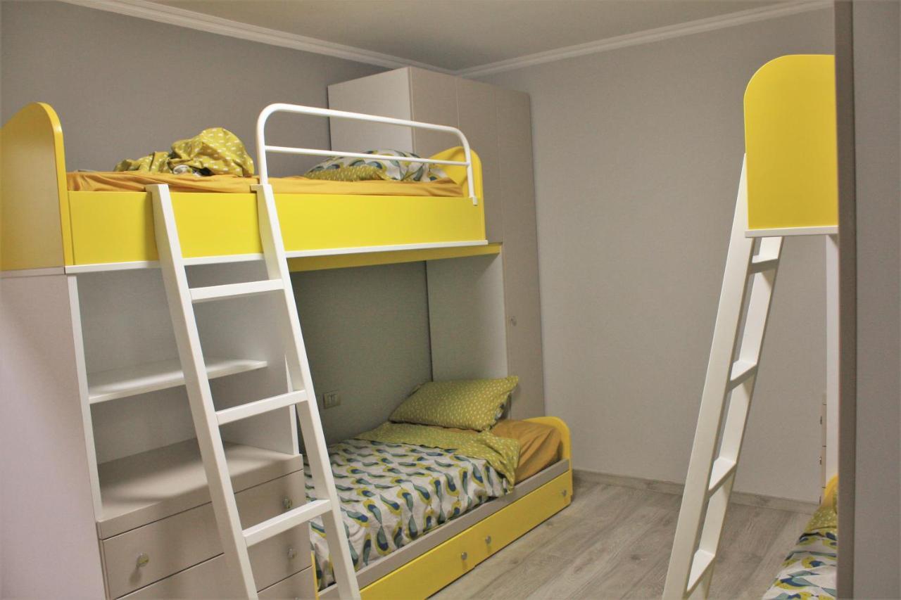 Apartamento Adriatic Getaway Vlorë Exterior foto