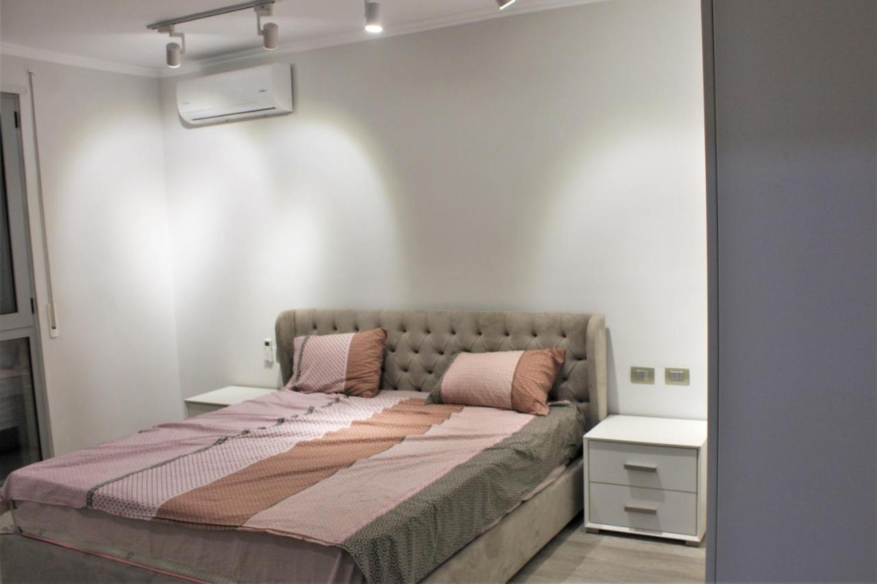 Apartamento Adriatic Getaway Vlorë Exterior foto