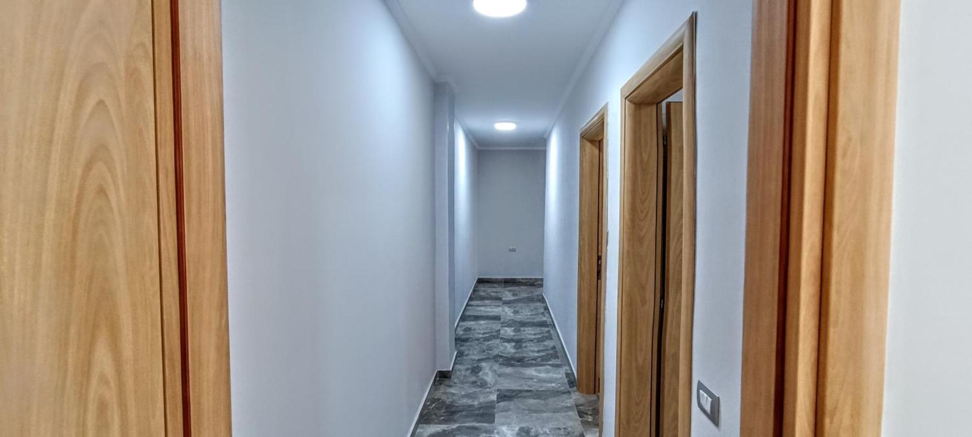 Apartamento Adriatic Getaway Vlorë Habitación foto