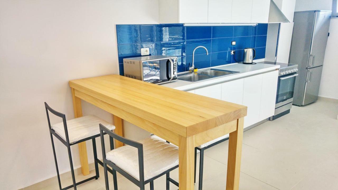 Apartamento Adriatic Getaway Vlorë Exterior foto