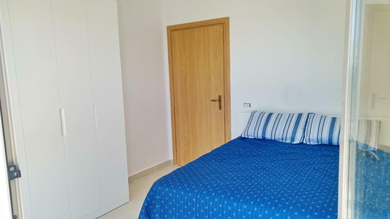 Apartamento Adriatic Getaway Vlorë Exterior foto