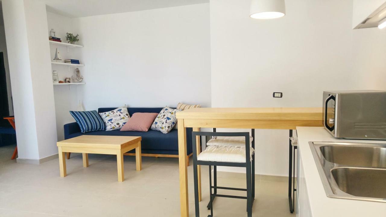 Apartamento Adriatic Getaway Vlorë Exterior foto